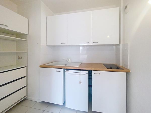 Vente appartement Nantes : 87 400 € - AJP Immobilier Nantes Ouest