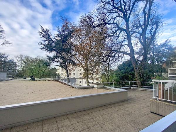 Vente appartement Nantes : 87 400 € - AJP Immobilier Nantes Ouest