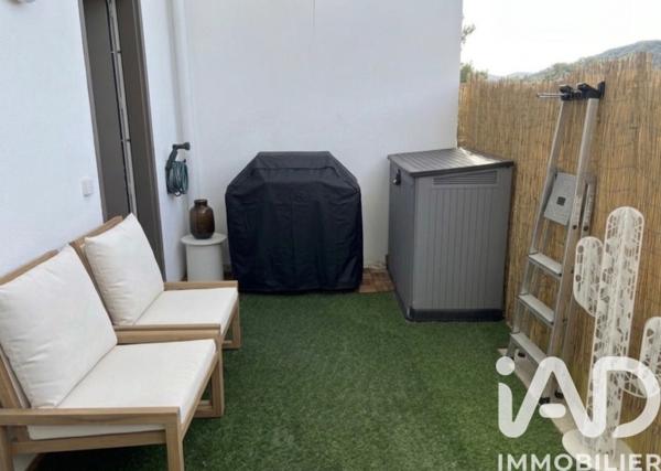 Appartement à vendre 4 pièces 81,56 m² Mérignac