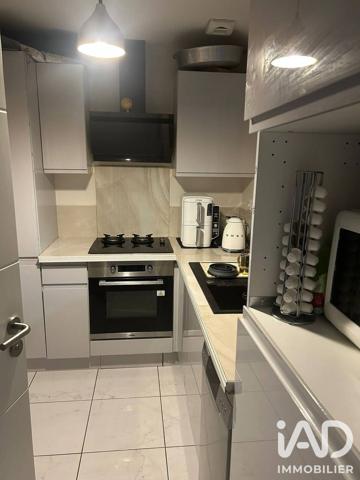 Appartement à vendre 4 pièces 81,56 m² Mérignac