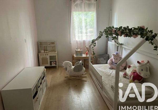 Appartement à vendre 4 pièces 81,56 m² Mérignac