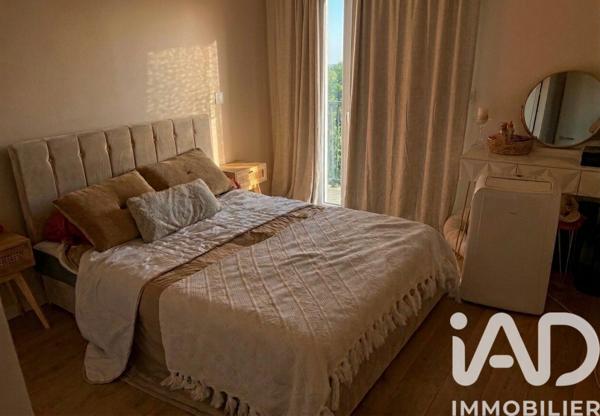 Appartement à vendre 4 pièces 81,56 m² Mérignac
