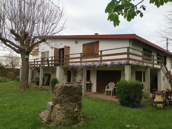 Vente Maison 5 pièces 134 m2 à Gournay-sur-Marne