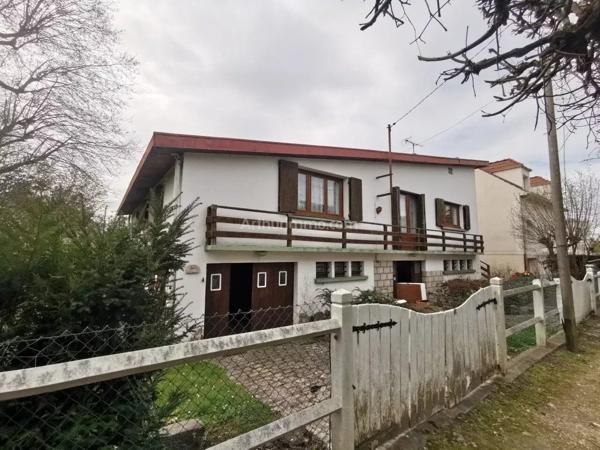 Vente Maison 5 pièces 134 m2 à Gournay-sur-Marne