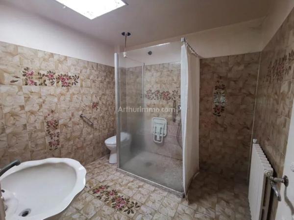 Vente Maison 5 pièces 134 m2 à Gournay-sur-Marne
