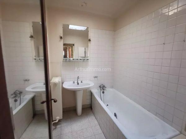 Vente Maison 5 pièces 134 m2 à Gournay-sur-Marne