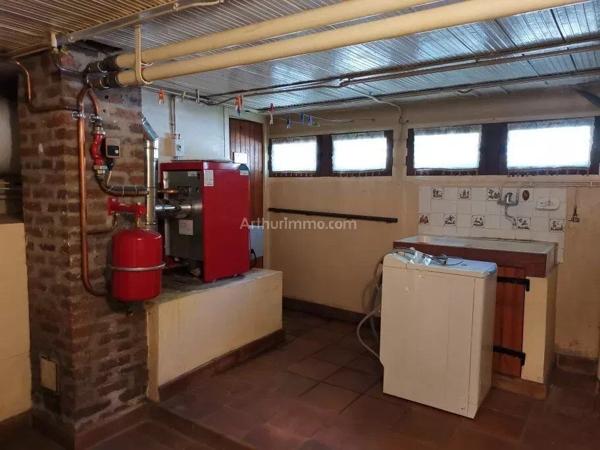 Vente Maison 5 pièces 134 m2 à Gournay-sur-Marne