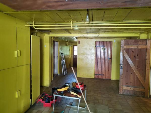 Vente Maison 5 pièces 134 m2 à Gournay-sur-Marne