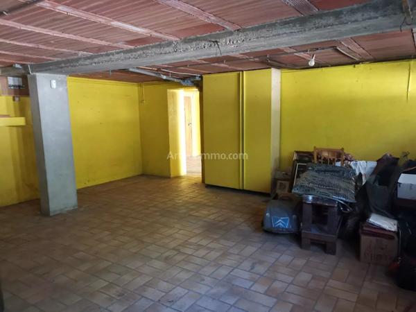 Vente Maison 5 pièces 134 m2 à Gournay-sur-Marne