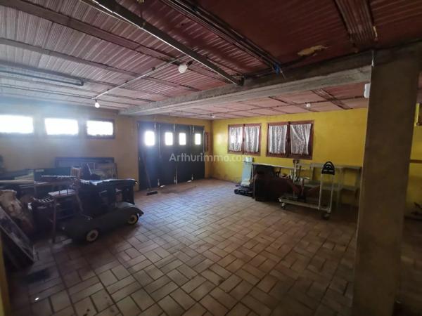 Vente Maison 5 pièces 134 m2 à Gournay-sur-Marne