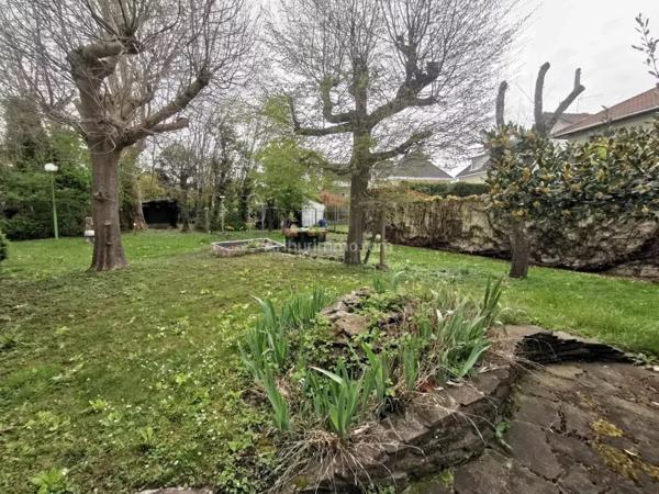 Vente Maison 5 pièces 134 m2 à Gournay-sur-Marne