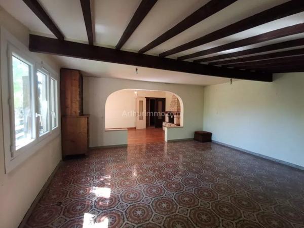 Vente Maison 5 pièces 134 m2 à Gournay-sur-Marne