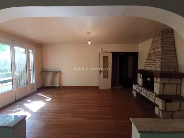 Vente Maison 5 pièces 134 m2 à Gournay-sur-Marne