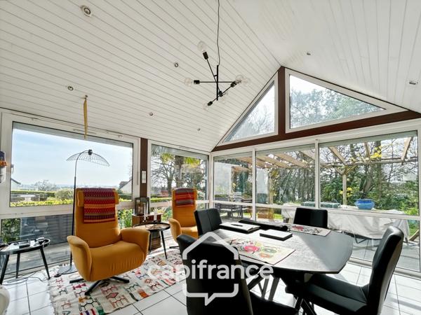 Maison à vendre 7 pièces LOUDEAC (22)