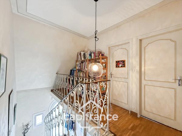 Maison à vendre 7 pièces LOUDEAC (22)