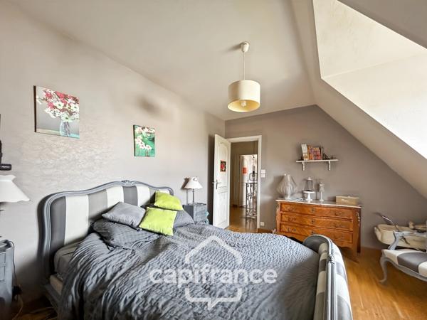 Maison à vendre 7 pièces LOUDEAC (22)