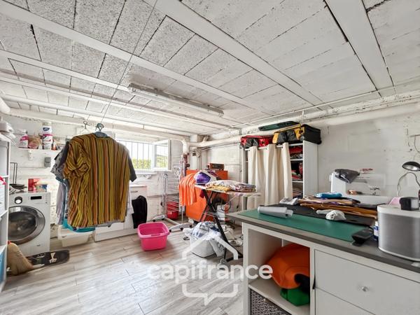 Maison à vendre 7 pièces LOUDEAC (22)