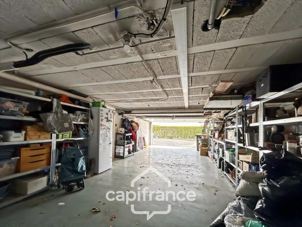Maison à vendre 7 pièces LOUDEAC (22)
