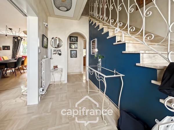 Maison à vendre 7 pièces LOUDEAC (22)