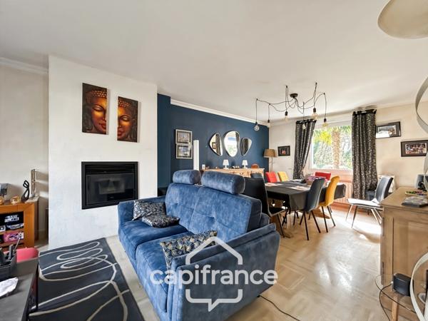 Maison à vendre 7 pièces LOUDEAC (22)