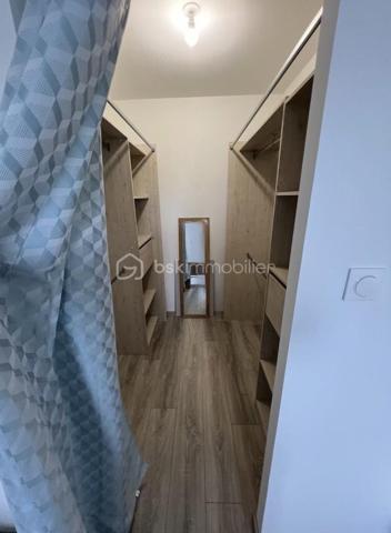 Maison contemporaine de 137 m²