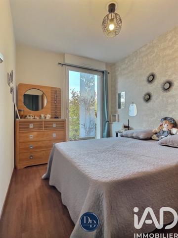 Appartement à vendre 3 pièces 68 m² Montigny-lès-Metz