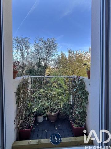 Appartement à vendre 3 pièces 68 m² Montigny-lès-Metz