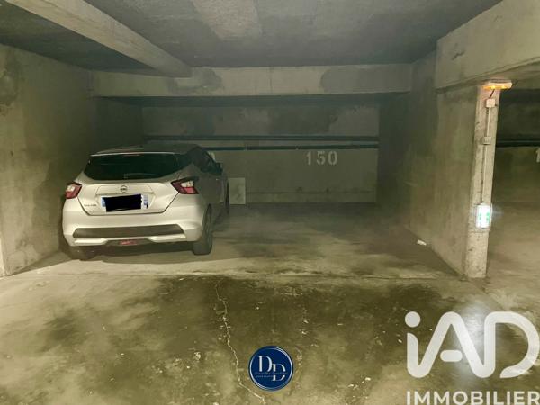 Appartement à vendre 3 pièces 68 m² Montigny-lès-Metz