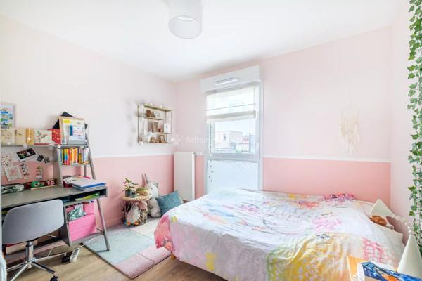 Vente Duplex 5 pièces 103 m2 à Villeurbanne