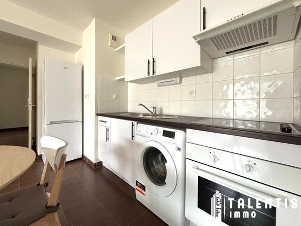 NANTES, GENERAL BUAT | T3 (56m² | 2ch)