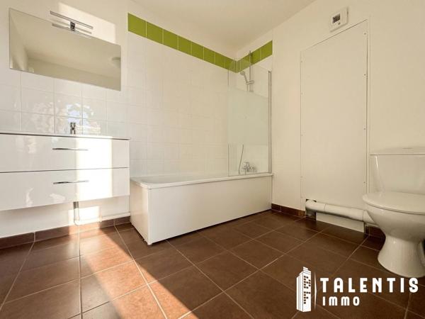 NANTES, GENERAL BUAT | T3 (56m² | 2ch)