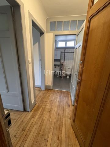 appartement centre ville epinal