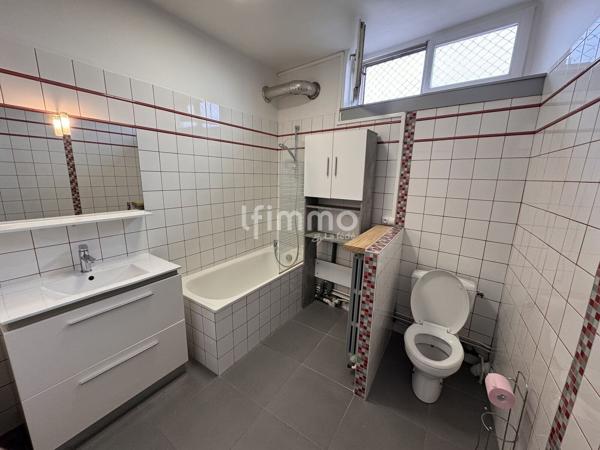appartement centre ville epinal