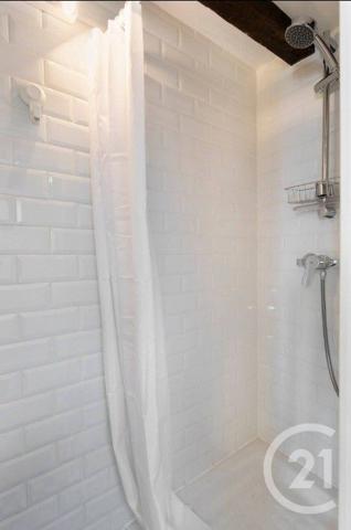 Appartement F1 à vendre  1 pièce - 22 m2 PARIS - 75001