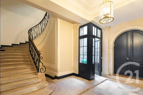 Appartement F1 à vendre  1 pièce - 22 m2 PARIS - 75001