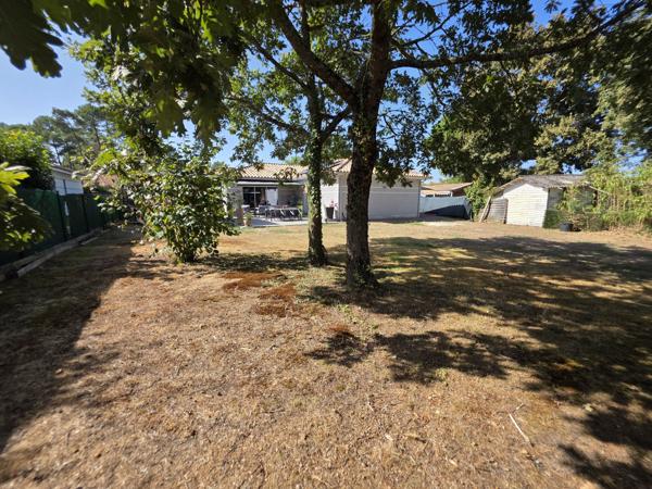 Maison
         4 pièces
        - 113 m² 497 000 € *