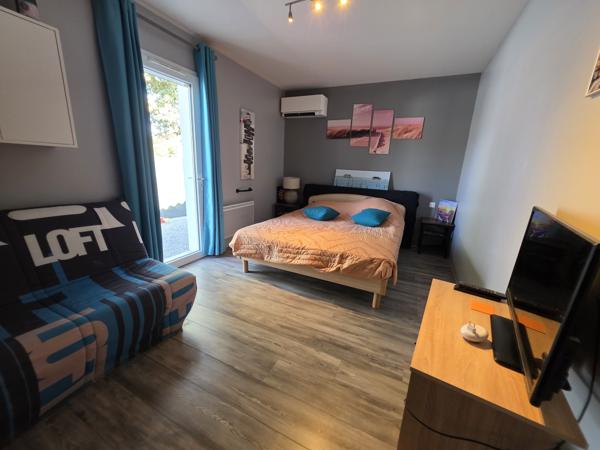 Maison
         4 pièces
        - 113 m² 497 000 € *