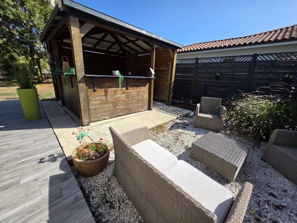 Maison
         4 pièces
        - 113 m² 497 000 € *