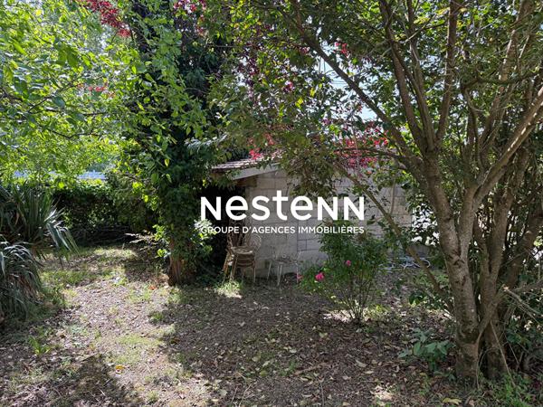 Maison de 114m²  - plaisance A renover