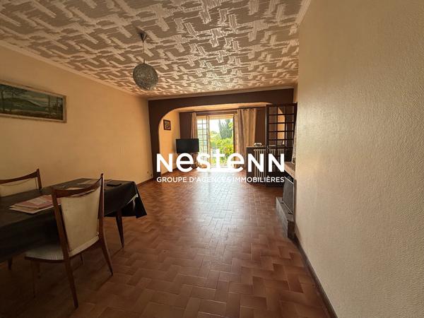 Maison de 114m²  - plaisance A renover