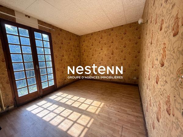Maison de 114m²  - plaisance A renover