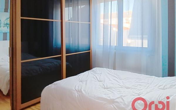 Appartement à vendre    3 pièces • 67,54 m2 Les Sables-d'Olonne