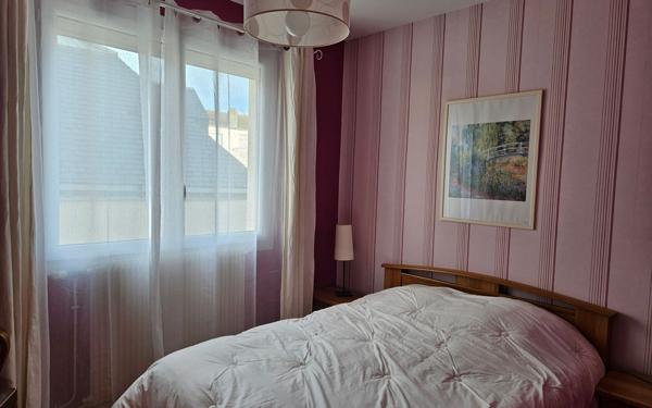 Appartement à vendre    3 pièces • 67,54 m2 Les Sables-d'Olonne