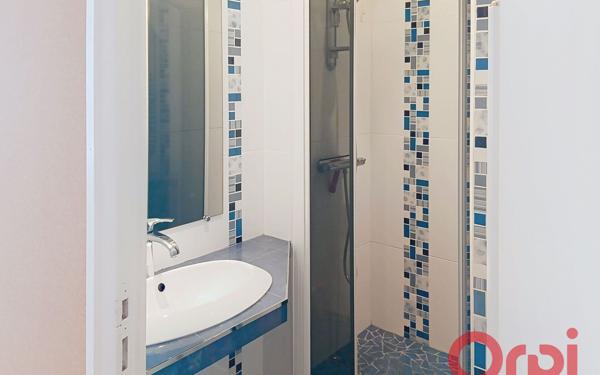 Appartement à vendre    3 pièces • 67,54 m2 Les Sables-d'Olonne