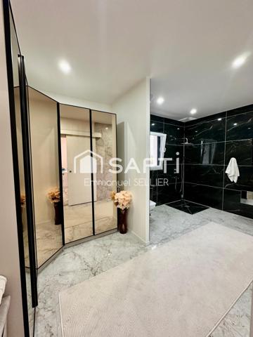 Maison 4 pièces 135m2 Romorantin