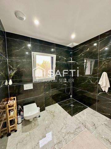 Maison 4 pièces 135m2 Romorantin