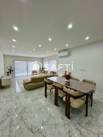 Maison 4 pièces 135m2 Romorantin