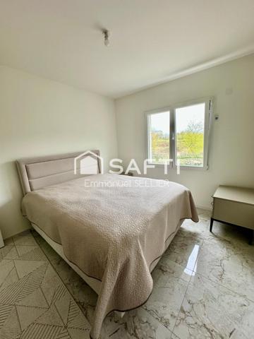 Maison 4 pièces 135m2 Romorantin
