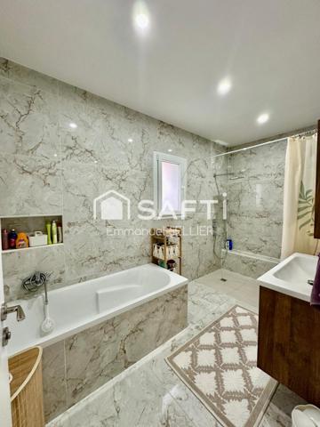 Maison 4 pièces 135m2 Romorantin