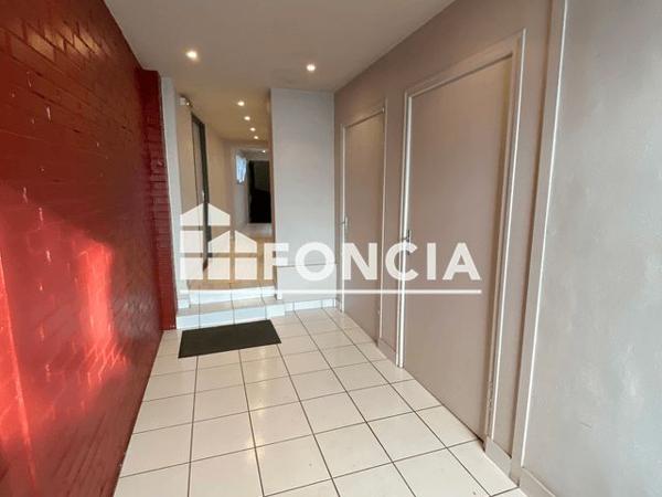 Location Appartement 2 pièces 49.7 m² - 3 BIS RUE VERLAINE Rethel 08300